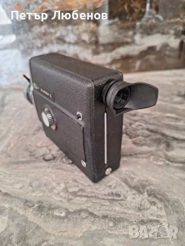 Руски Фотоапарат "ЛОМО", снимка 5 - Фотоапарати - 53198817