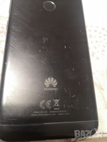 Huawei P9 lite mini , снимка 4 - Huawei - 38311259