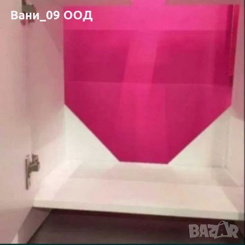 Топ цена! Шкаф за баня с класически дизайн, снимка 3 - Шкафове - 32935142