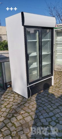 продавам хладилна витрина  , снимка 4 - Витрини - 37500114