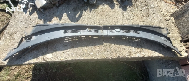 Решетка Чистачки Пежо Партнер - Ситроен Берлинго - 9619270777 - 9619270877, снимка 2 - Части - 52371591