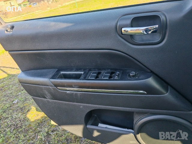 Jeep Compass , снимка 11 - Автомобили и джипове - 53048536