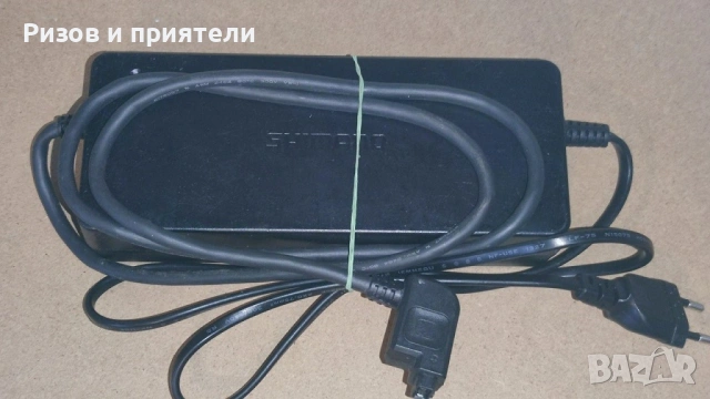 Shimano Steps 4.4A зарядно за електрически велосипед