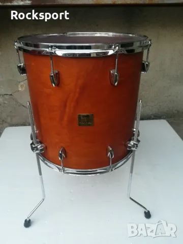 16" Yamaha Maple Custom Absolute