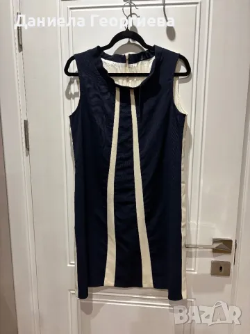 Дамска рокля, снимка 3 - Рокли - 49700524