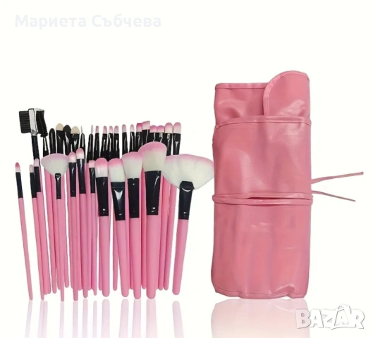 Четки за грим Вендаре , снимка 3 - Други - 53038104