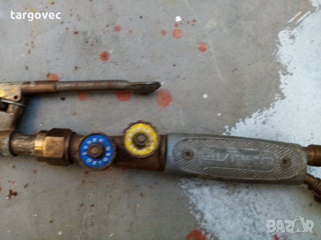 резач за метал еврен, снимка 3 - Други инструменти - 28765068