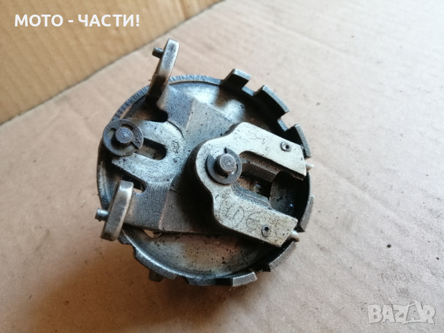 Превключвател За Скорости За Ковровец 175. , снимка 3 - Части - 44864969