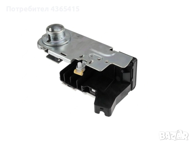 Брава за врата Ford Transit MK7 (2006-2014) Предна Дясна, снимка 2 - Части - 52318780