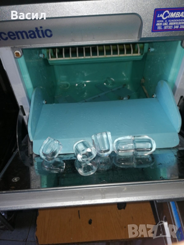 ледогенератор