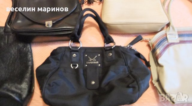 Продавам дамски чанти , снимка 4 - Чанти - 32522977