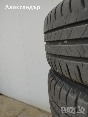 Гуми и джанти Тойота Корола 