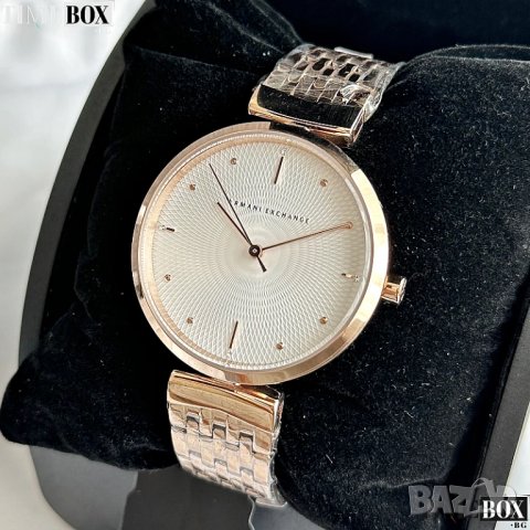 Armani Exchange AX5901 Zoe