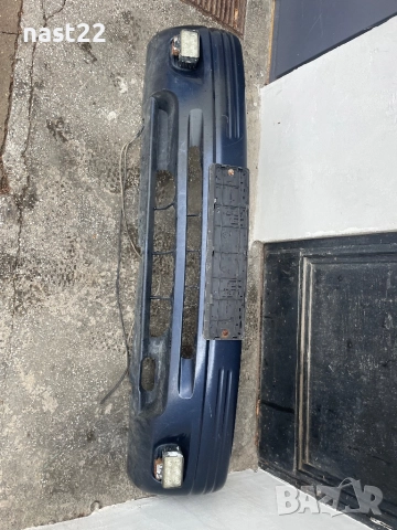 Предна броня Сузуки Гранд Витара-1998-2005 год