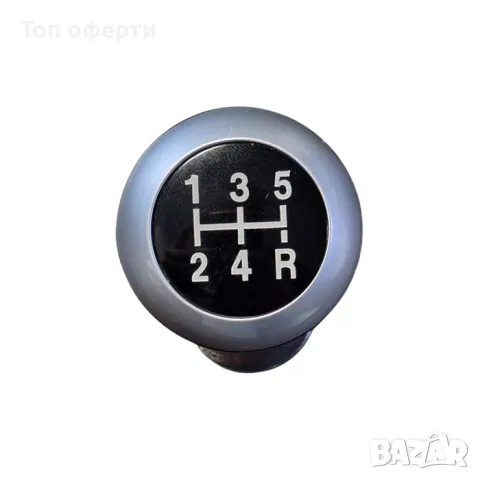 Топка скоростен лост DZ49-A 5 скорости - универсална, снимка 3 - Аксесоари и консумативи - 48695009