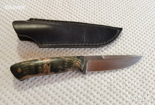 Ножове от висок клас стомани, снимка 7 - Ножове - 43099252