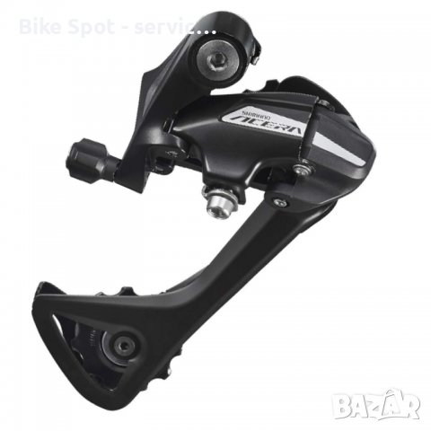 8sp 11-40t Shimano Up-kit group set монтаж скорости, снимка 3 - Части за велосипеди - 39450686