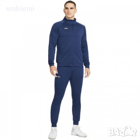 Мъжки спортен екип Nike FC  DC9065 410 