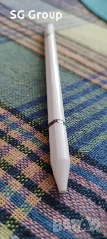 Универсална писалка стилус за Android u IPhone, снимка 3 - Резервни части за телефони - 49035548