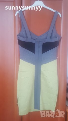 Рокля, снимка 4 - Рокли - 32212559