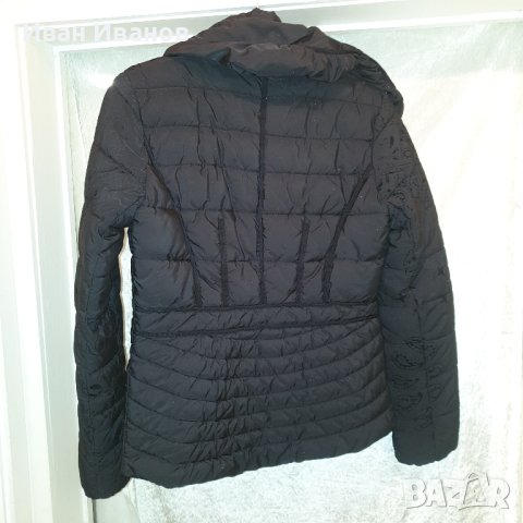 ЯКЕ DESIGUAL 'SUNNA  размер S, снимка 12 - Якета - 43645384