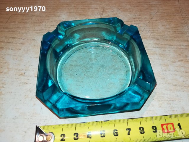 заявен-КРАСИВ ПЕПЕЛНИК 1501232029, снимка 4 - Антикварни и старинни предмети - 39317088