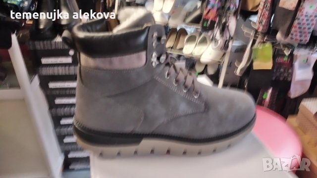 Магазин Крис, снимка 5 - Дамски боти - 43197977