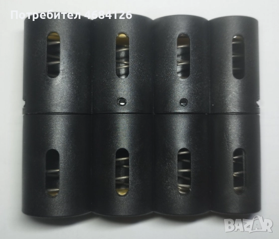 монетник за евро , снимка 5 - Друго търговско оборудване - 52809259