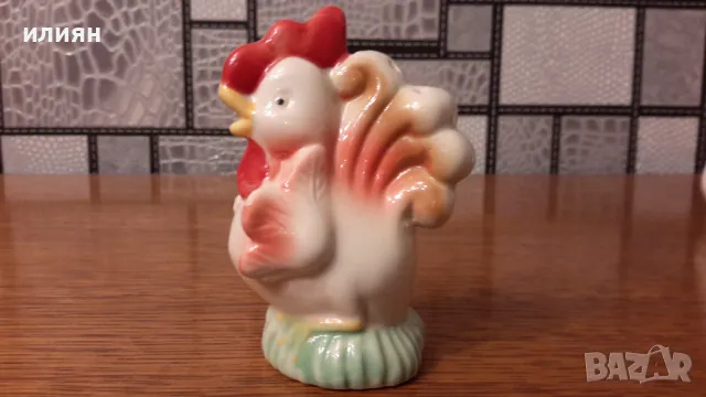 Порцеланови солници 20лв за брой , снимка 3 - Сервизи - 48551691