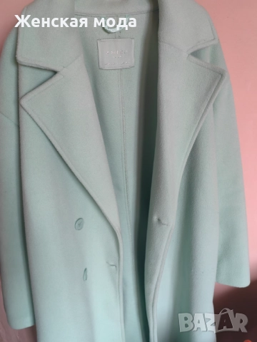 Дамско палто Amisu