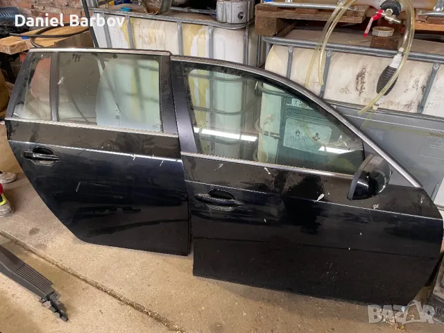 BMW 530d 218 ps на части , снимка 7 - Автомобили и джипове - 47321008