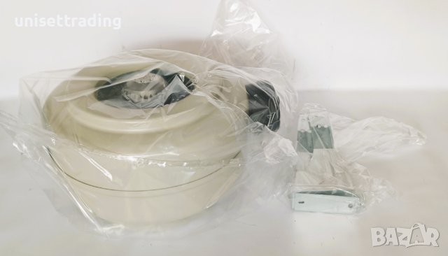 Метален канален вентилатор ф250 нов, снимка 4 - Вентилатори - 36355538