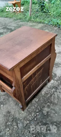 Шкаф масив №91, снимка 6 - Шкафове - 49217903