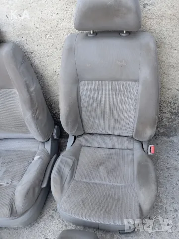 Салон VW Golf 4, снимка 4 - Части - 50218588