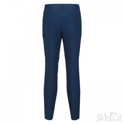 Мъжки туристически панталон Regatta Highton Blue Wing RMJ216R 68E, снимка 5 - Панталони - 40117980