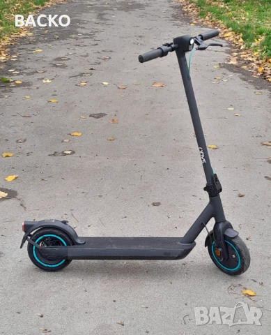 Електрическа тротинетка ODYS ALPHA X3 PRO, снимка 2 - Други спортове - 52580803