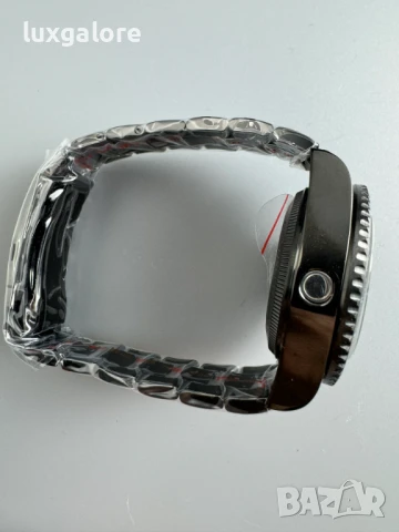 Мъжки часовник Rolex Deepsea Blacklock с автоматичен механизъм, снимка 7 - Мъжки - 51138986