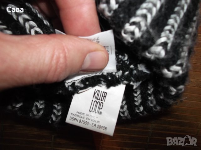 Шапки KILLER LOOP, JEAN PAUL, PHENIX, GG STYLE, снимка 3 - Шапки - 27144746
