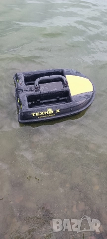 Лодка за захранка Техно Х, снимка 3 - Стръв и захранки - 52891701