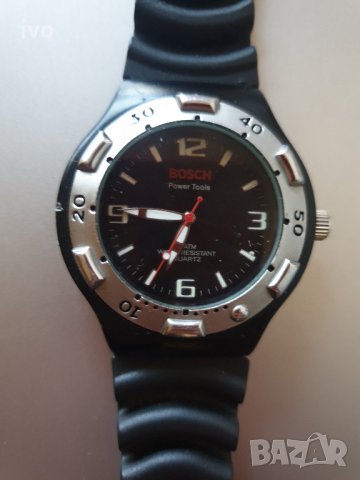 bosch watch, снимка 8 - Мъжки - 32595235