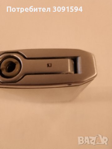 Запалка Caseti Paris , снимка 13 - Антикварни и старинни предмети - 43883689