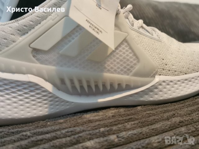  Adidas colmacool vent summer, снимка 4 - Маратонки - 44061697