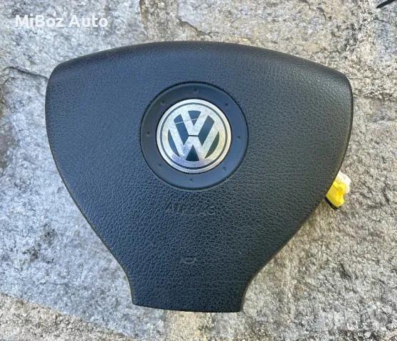 Еърбег airbag волан Фолксваген Голф 5 VW Golf