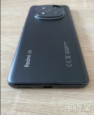 Redmi Note 14 Pro + 5G 12/512gb, снимка 3 - Xiaomi - 53217720