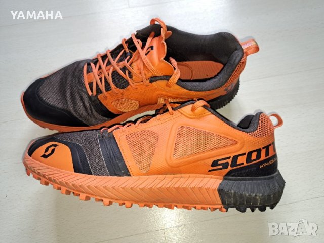 Scott  Kinabalu 2.0 Мъжки   Маратонки  .5  Планинско Бягане , снимка 1 - Зимни спортове - 39484942