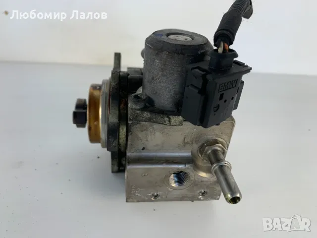 ГНП Горивна помпа Peugeot 5008 1.6 THP 156к.с. (09-13)г. 75888798006, снимка 3 - Части - 50149138