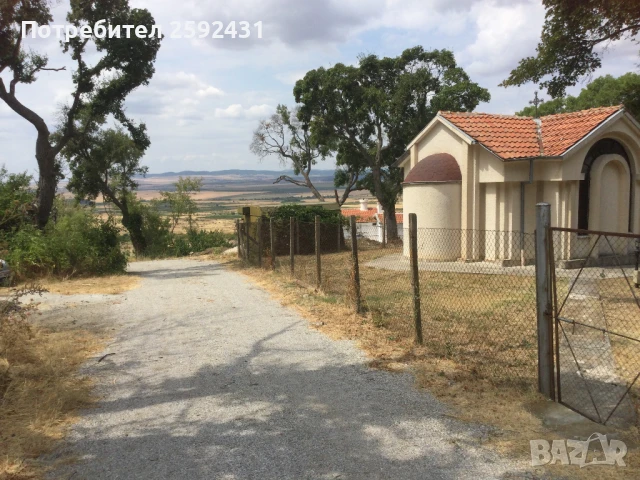 Парцел за продан, снимка 10 - Парцели - 51221416