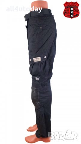 №3298 "Polo Pharao" Дамски текстилен мото панталон, снимка 2 - Аксесоари и консумативи - 39423201