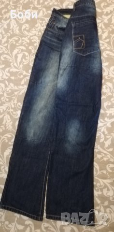 Мъжки кевоарени дънки 36 номер, снимка 7 - Аксесоари и консумативи - 39040749