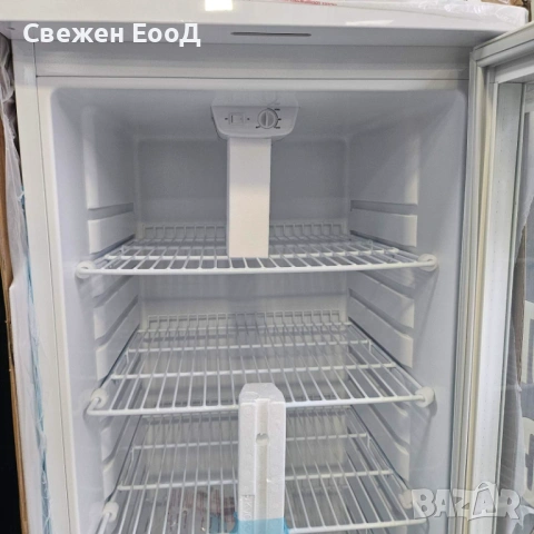 хладилна витрина GERATEK KIRUNA - 143 см., снимка 5 - Хладилници - 53023041